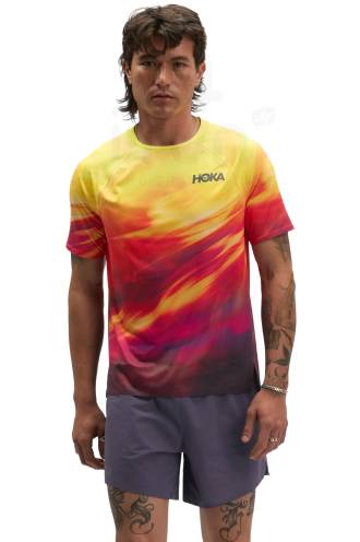 Hoka One One Race Day 