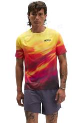 Hoka One One Race Day