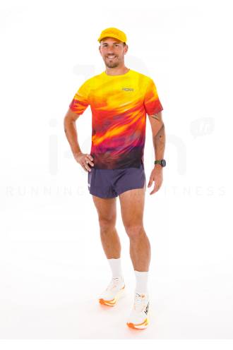 Hoka One One Race Day 