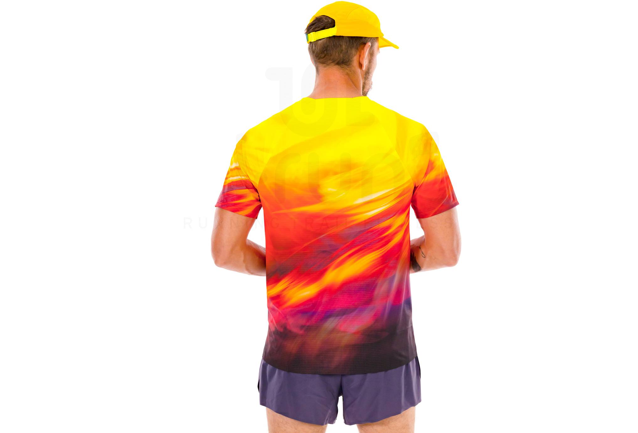 Hoka One One Race Day