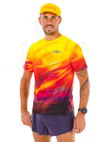 Hoka One One Race Day 