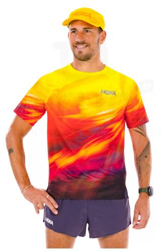 Hoka One One Race Day 