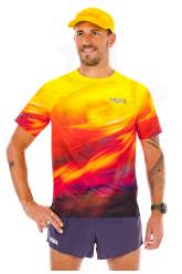 Hoka One One Race Day