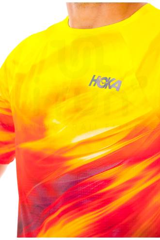 Hoka One One Race Day 