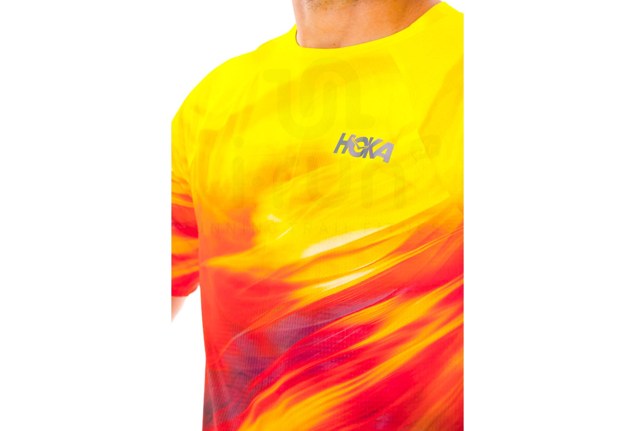 Hoka One One Race Day