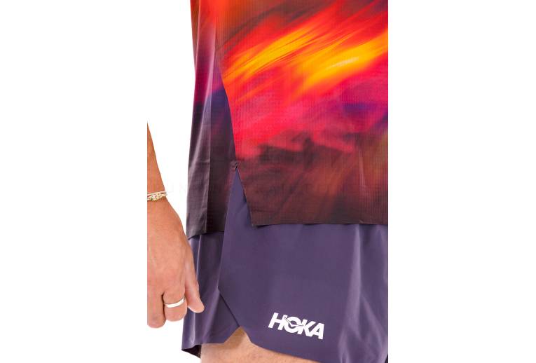 Hoka One One Race Day
