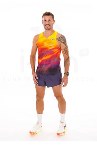 Hoka One One Race Day 