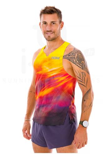 Hoka One One Race Day 