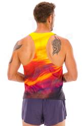 Hoka One One Race Day
