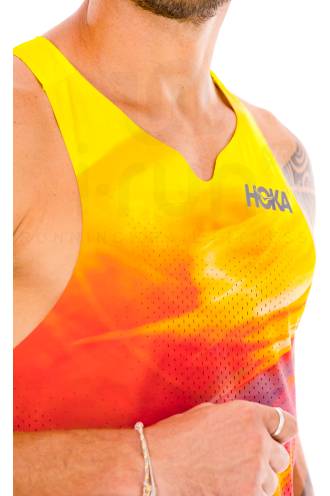 Hoka One One Race Day 
