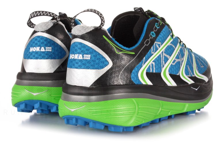 Hoka One One Rapa Nui 2S Trail M 