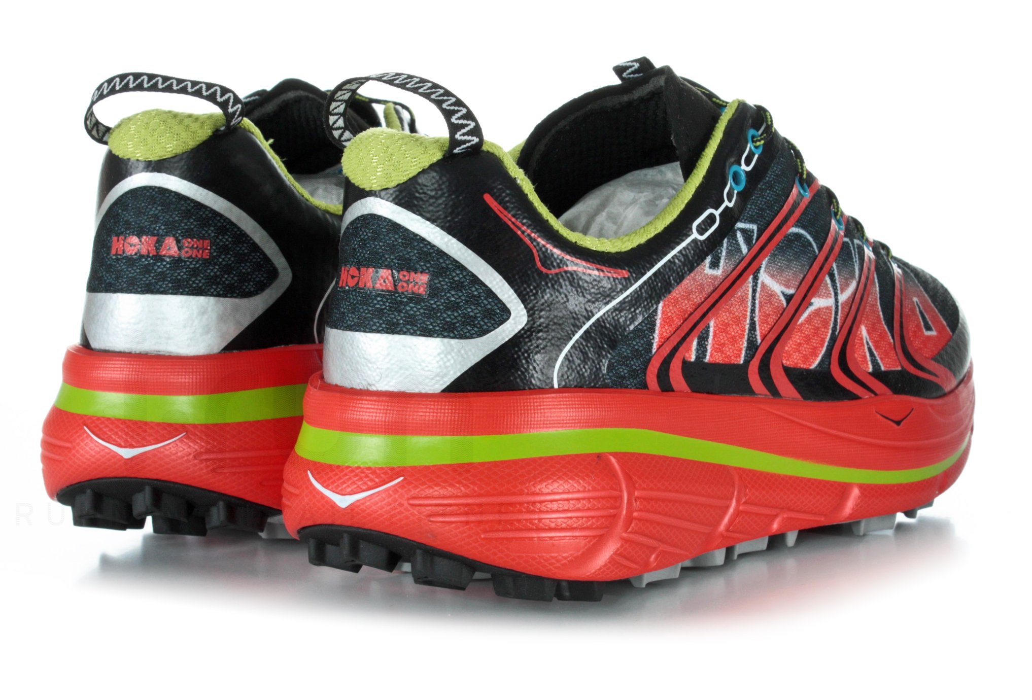 Hoka One One Rapa Nui 2S Trail M 