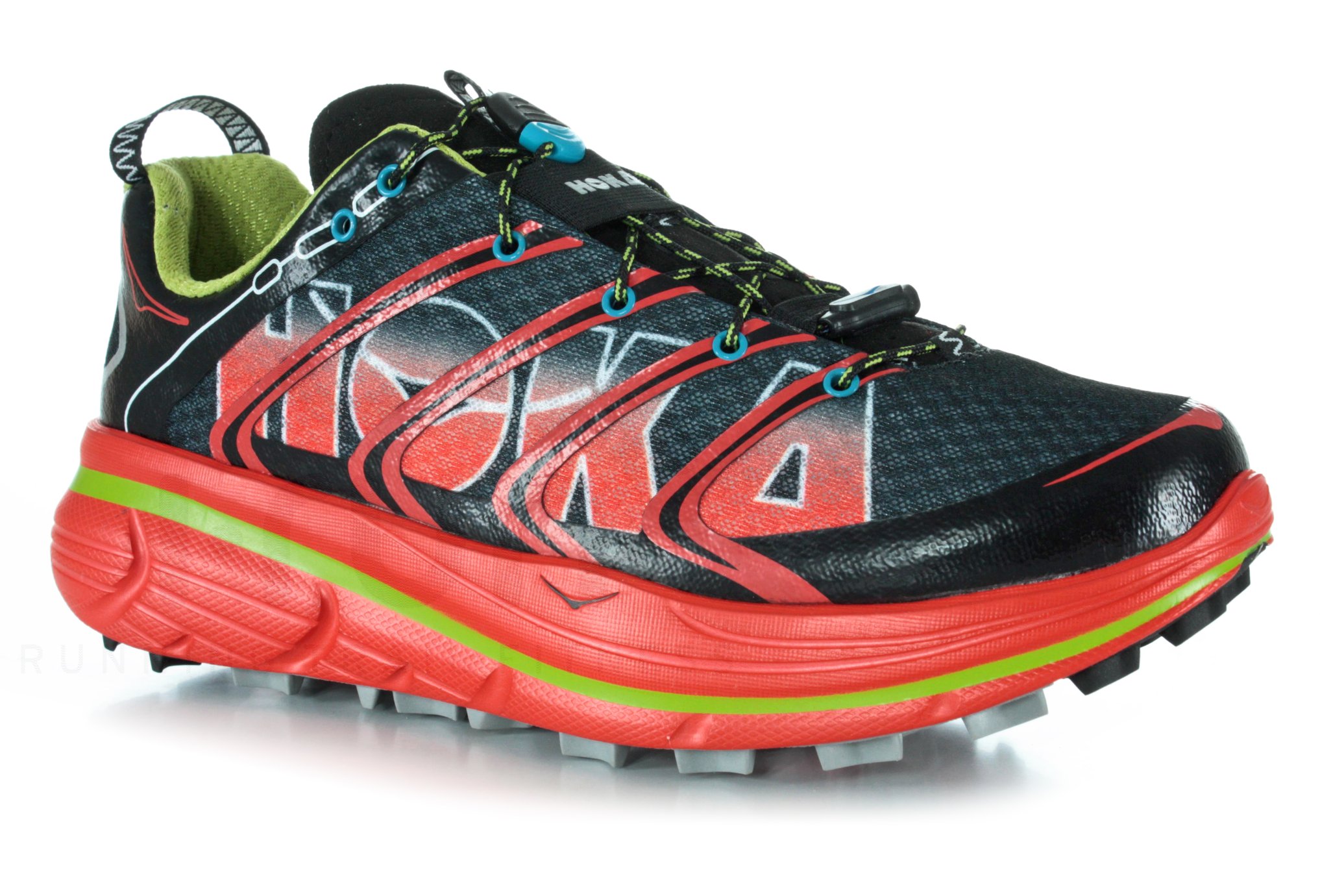 Hoka One One Rapa Nui 2S Trail M 