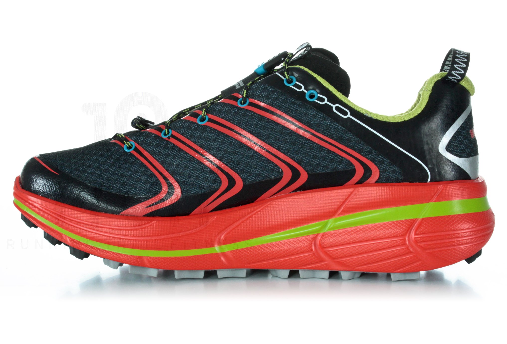 Hoka One One Rapa Nui 2S Trail M 