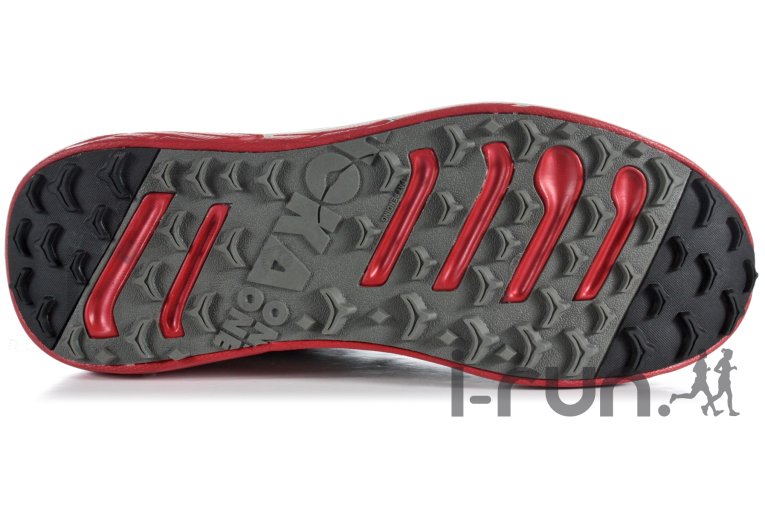 Hoka One One Rapa Nui Comp M 