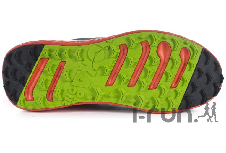 Hoka One One Rapa Nui Comp M 