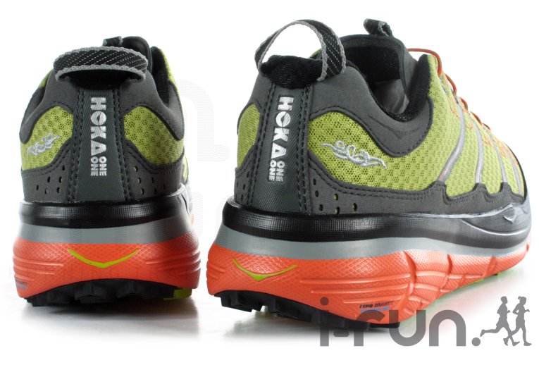 Hoka One One Rapa Nui Comp M 