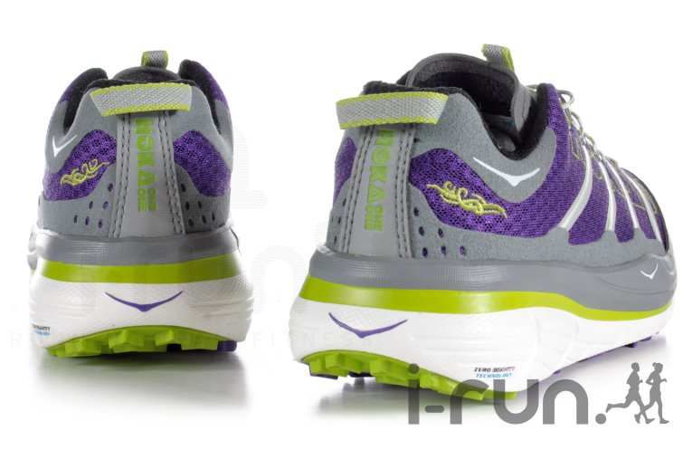 Hoka One One Rapa Nui Comp W 