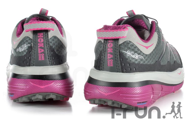 Hoka One One Rapa Nui Comp W 