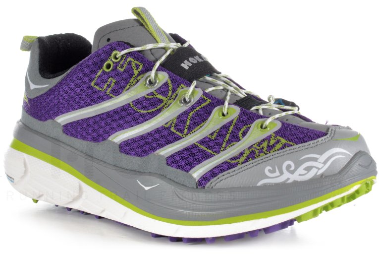 Hoka One One Rapa Nui Comp W 