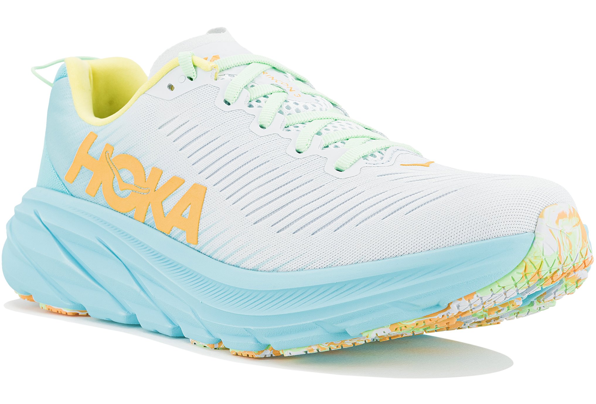 Hoka One One Rincon 3 M Chaussures homme