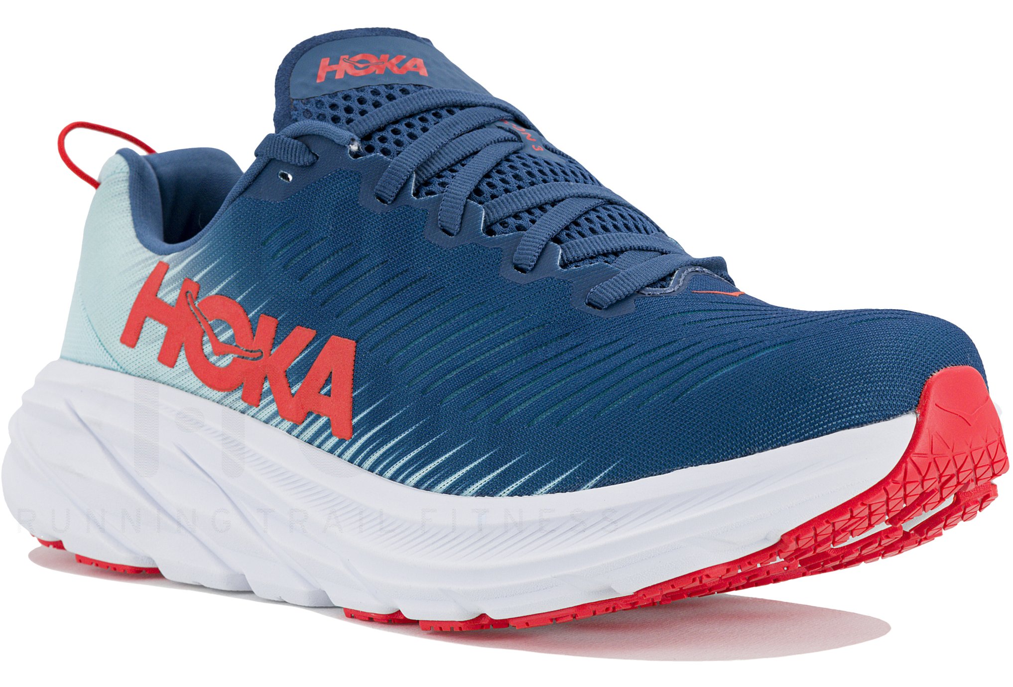 Hoka One One Rincon 3 Wide Herren