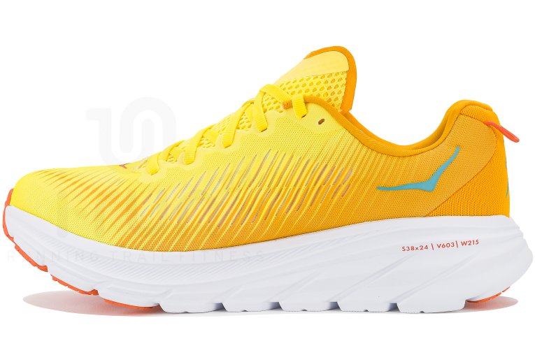 Hoka One One Rincon 3 Wide M 