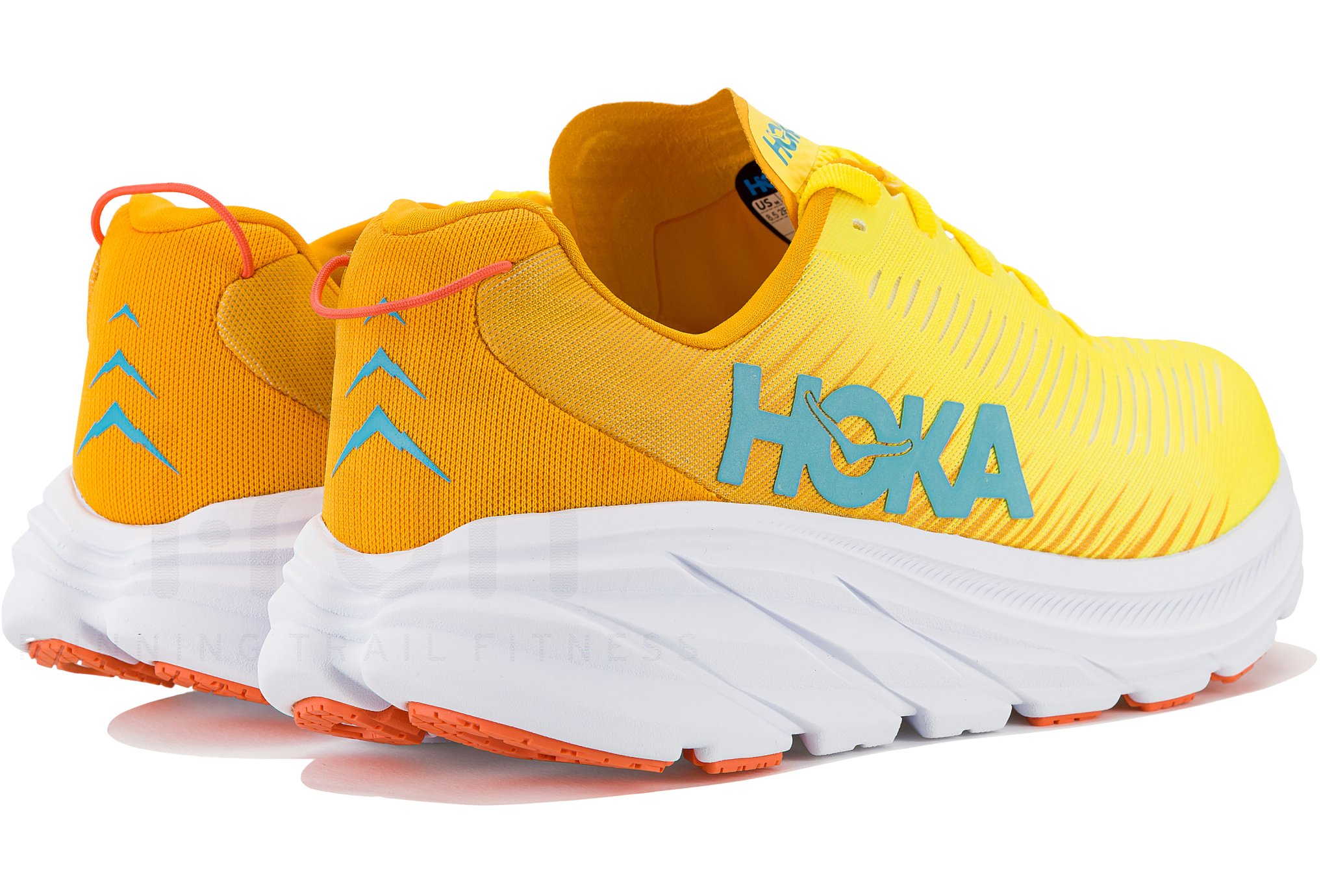 Hoka One One Rincon 3 Wide
