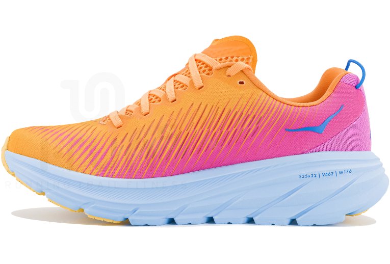 Hoka One One Rincon 3 Wide W