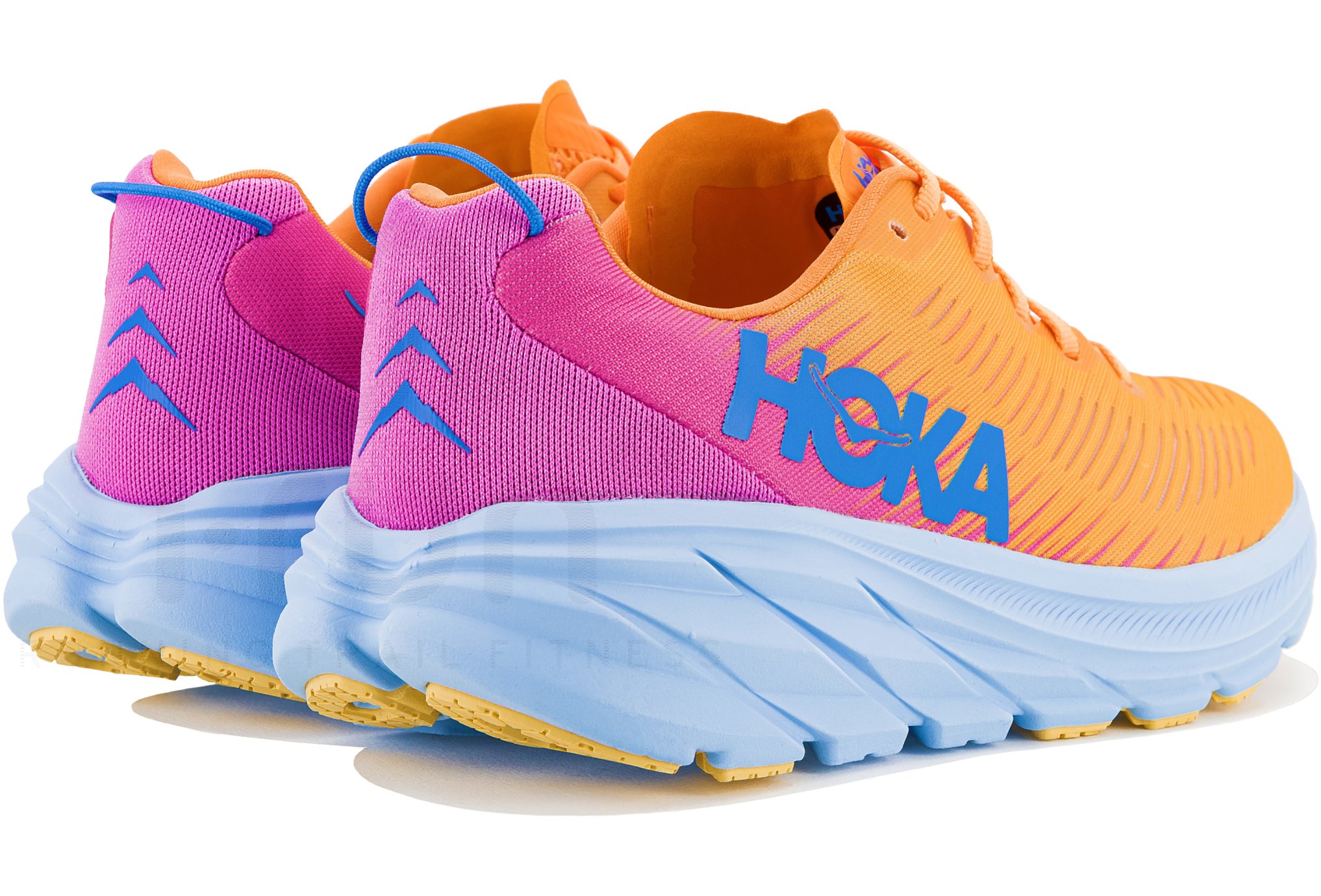Hoka One One Rincon 3 Wide W