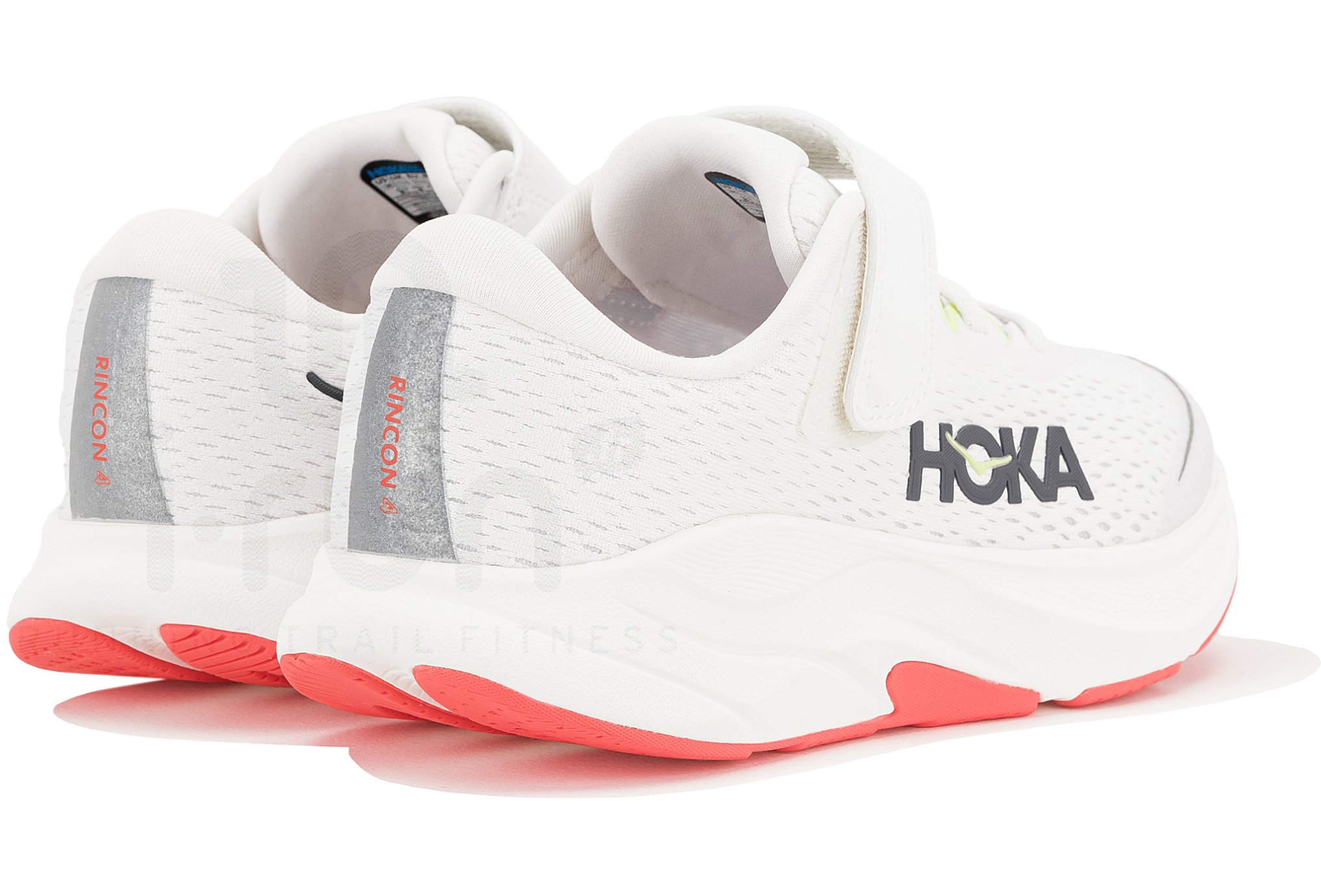 Hoka One One Rincon 4 Kids