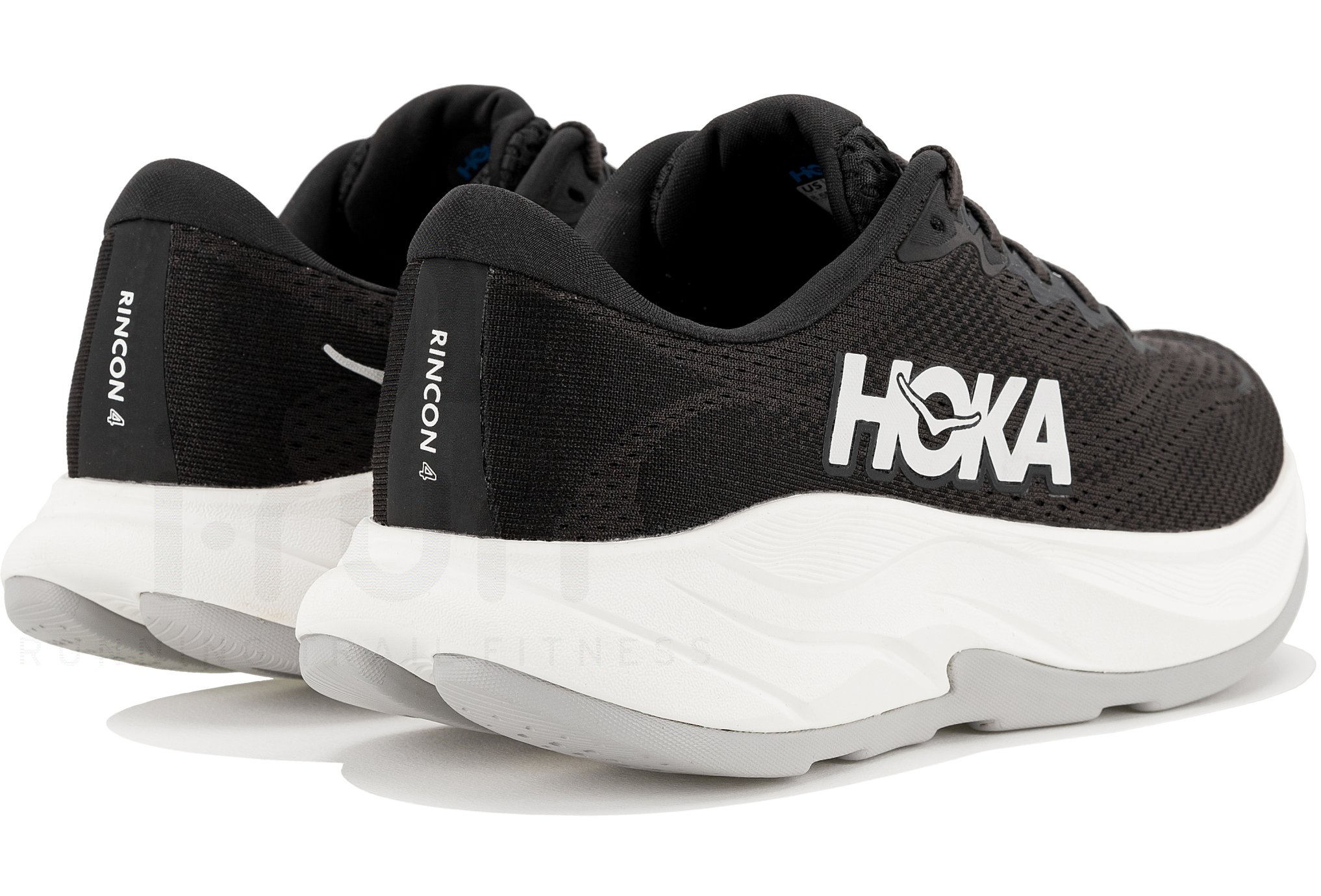 Hoka One One Rincon 4 Wide W