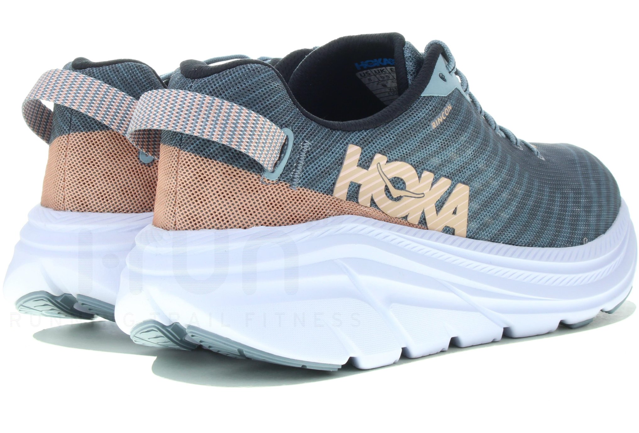 Hoka One One Rincon W 