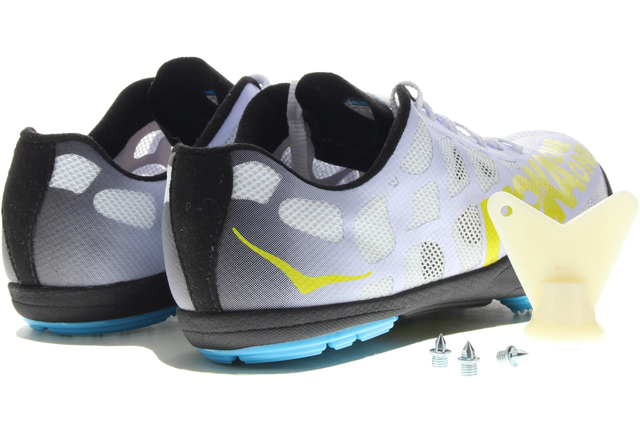 Hoka One One Rocket LD