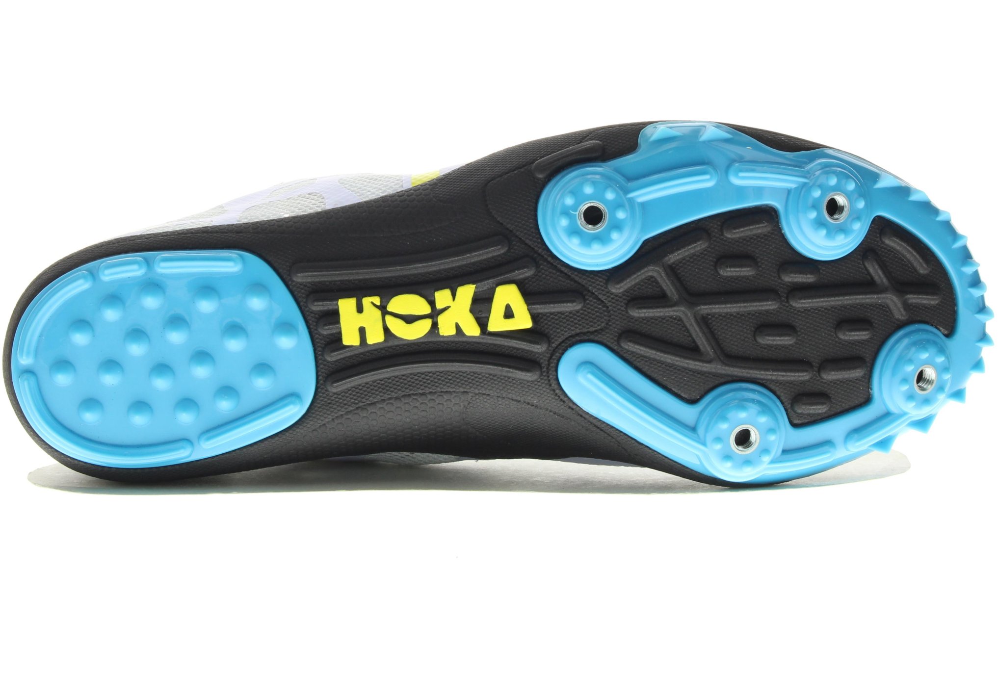 Hoka One One Rocket LD