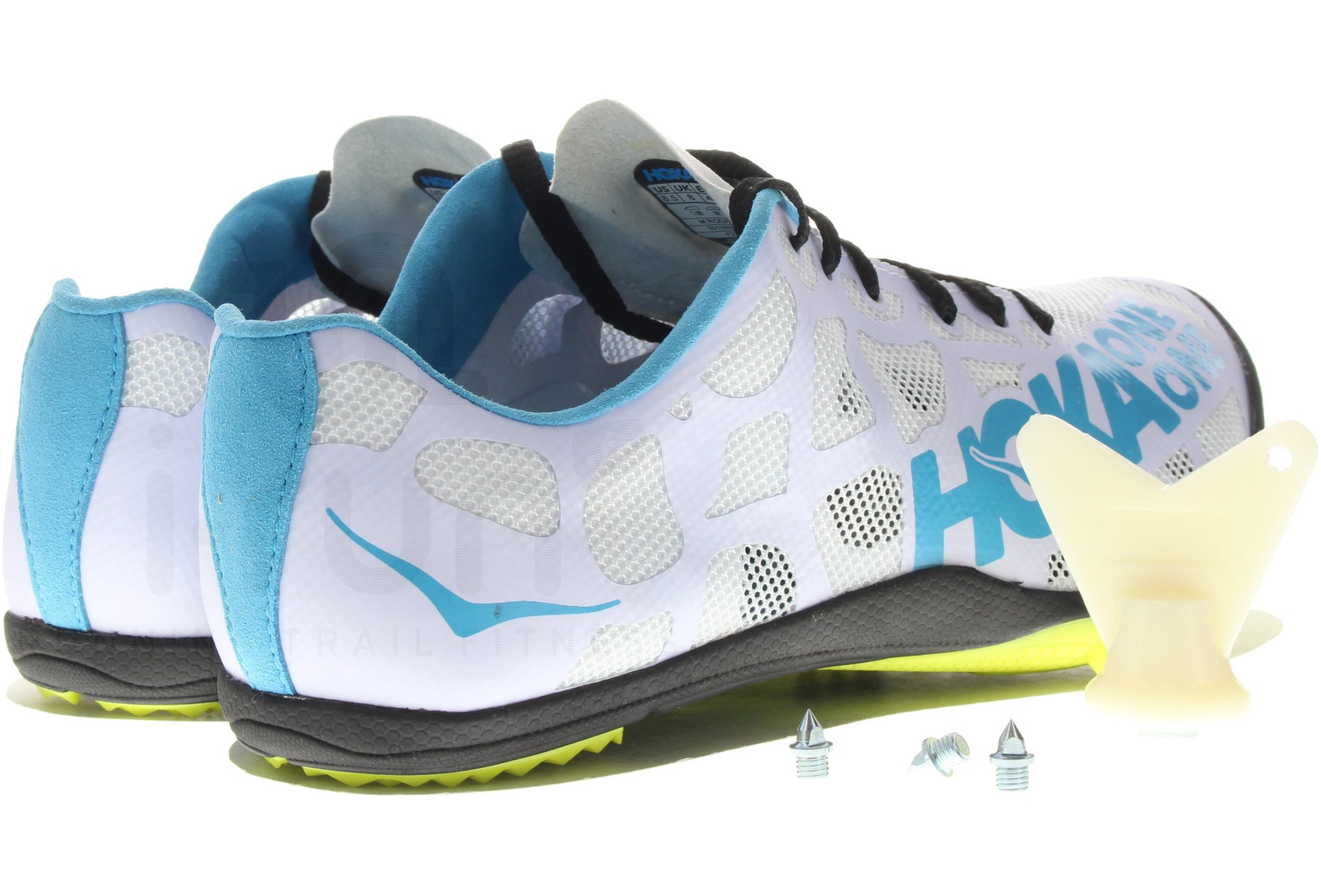 Hoka One One Rocket MD Herren