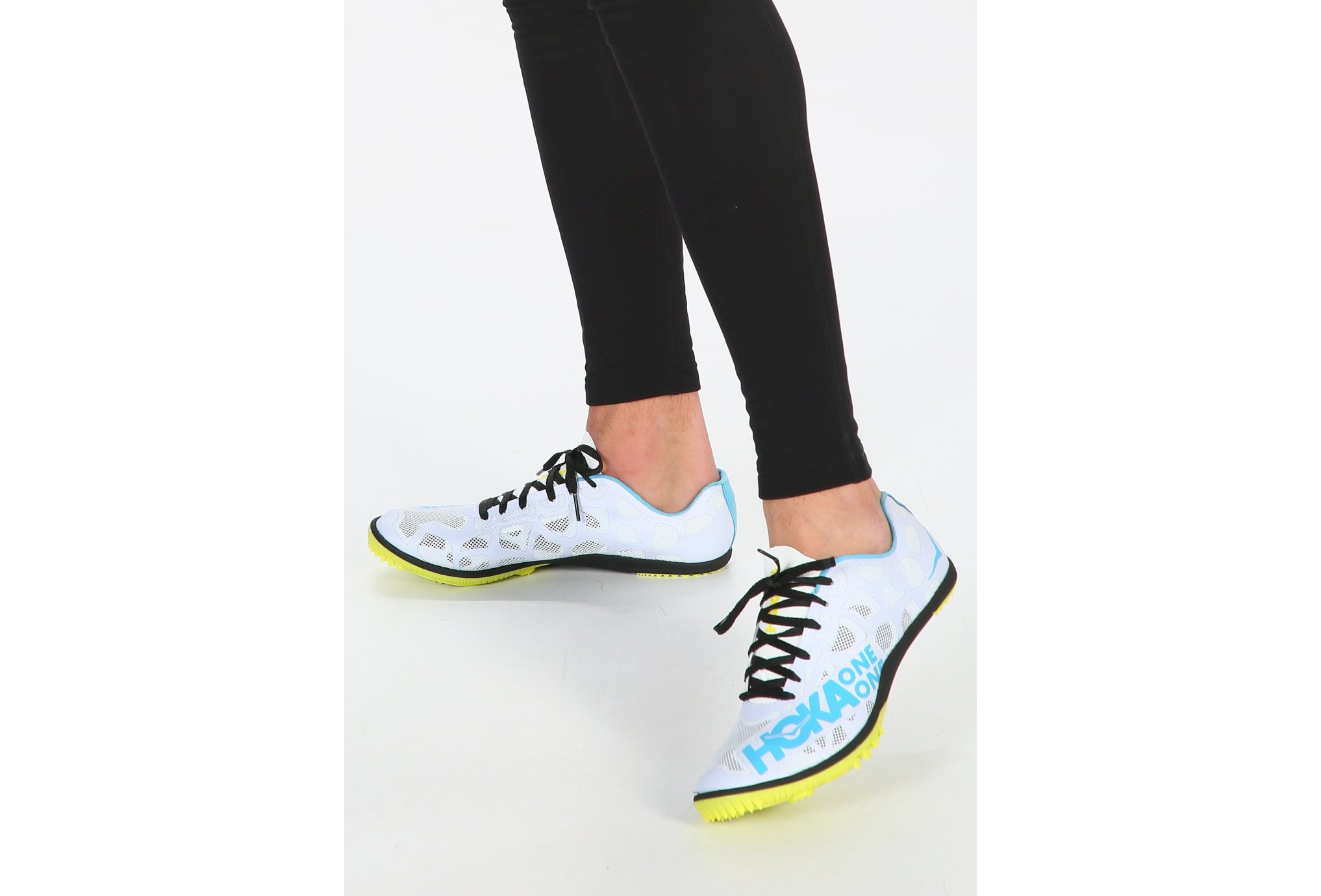 Hoka One One Rocket MD Herren