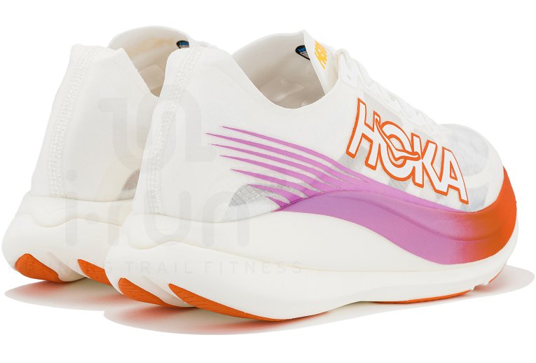 Hoka One One Rocket X 2 Damen