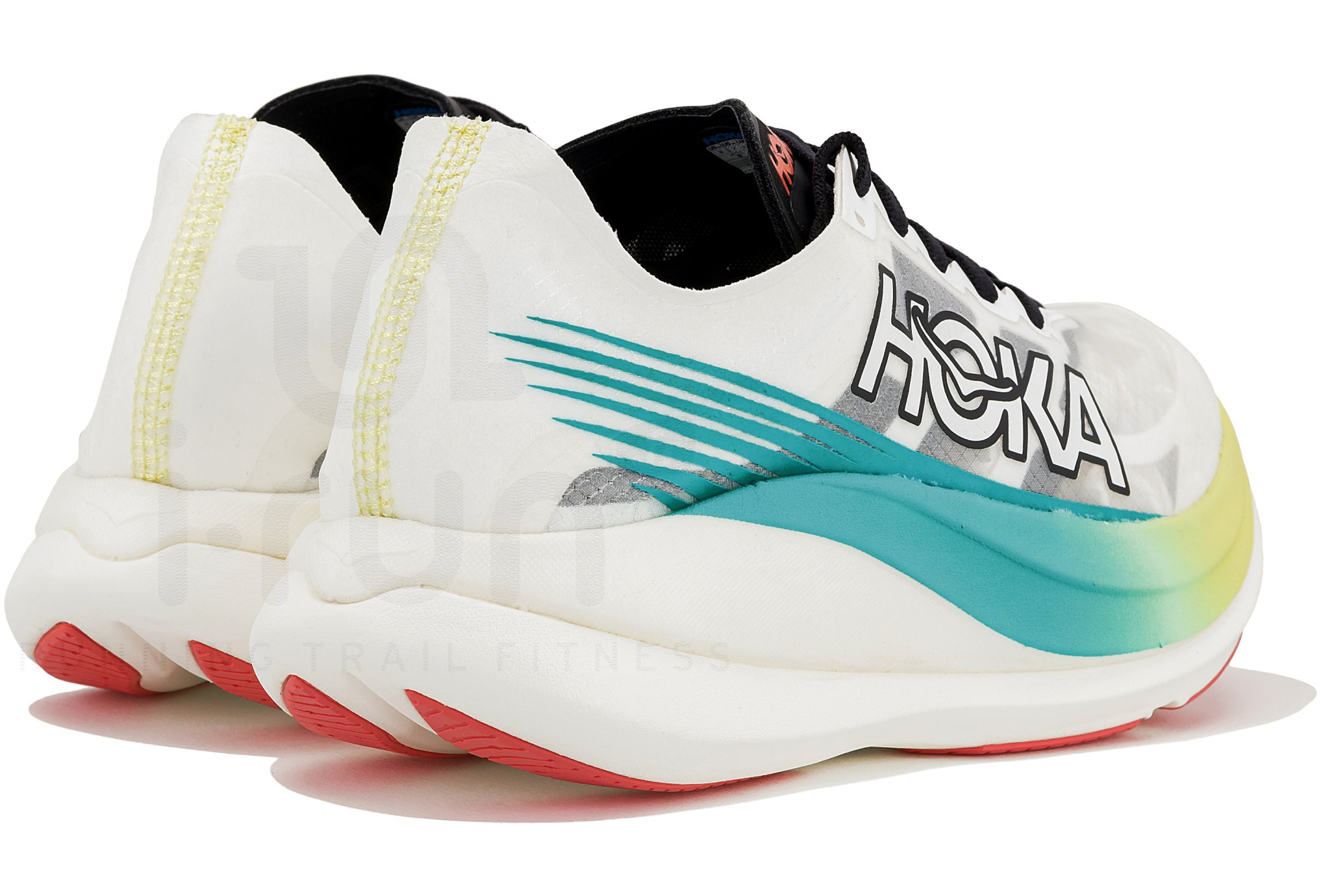 Hoka One One Rocket X 2 Damen