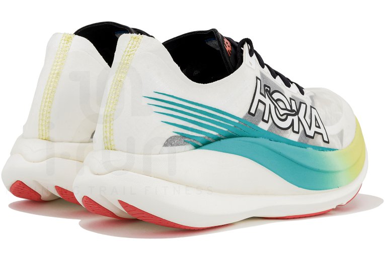 Hoka One One Rocket X 2 Damen