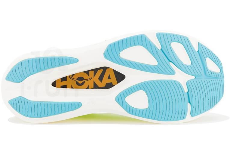 Hoka One One Rocket X 2 