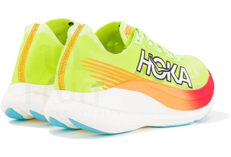 Hoka One One Rocket X 2 
