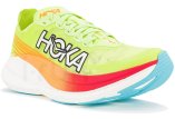 Hoka One One Rocket X 2 Herren