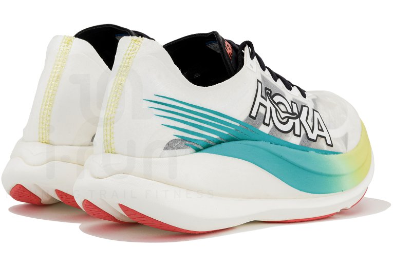 Hoka One One Rocket X 2 M