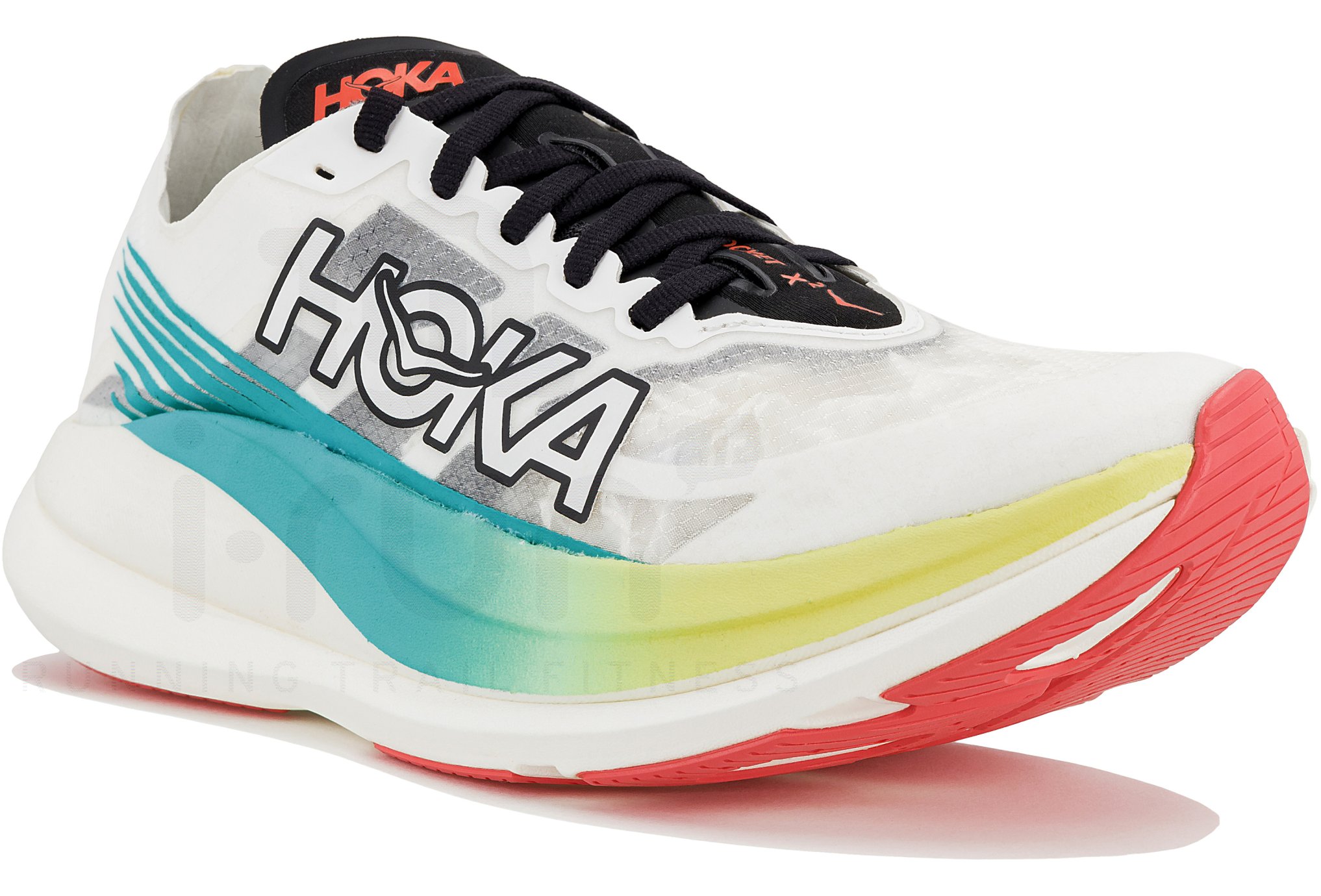 Hoka One One Rocket X 2 M special offer | Men Shoes Road running