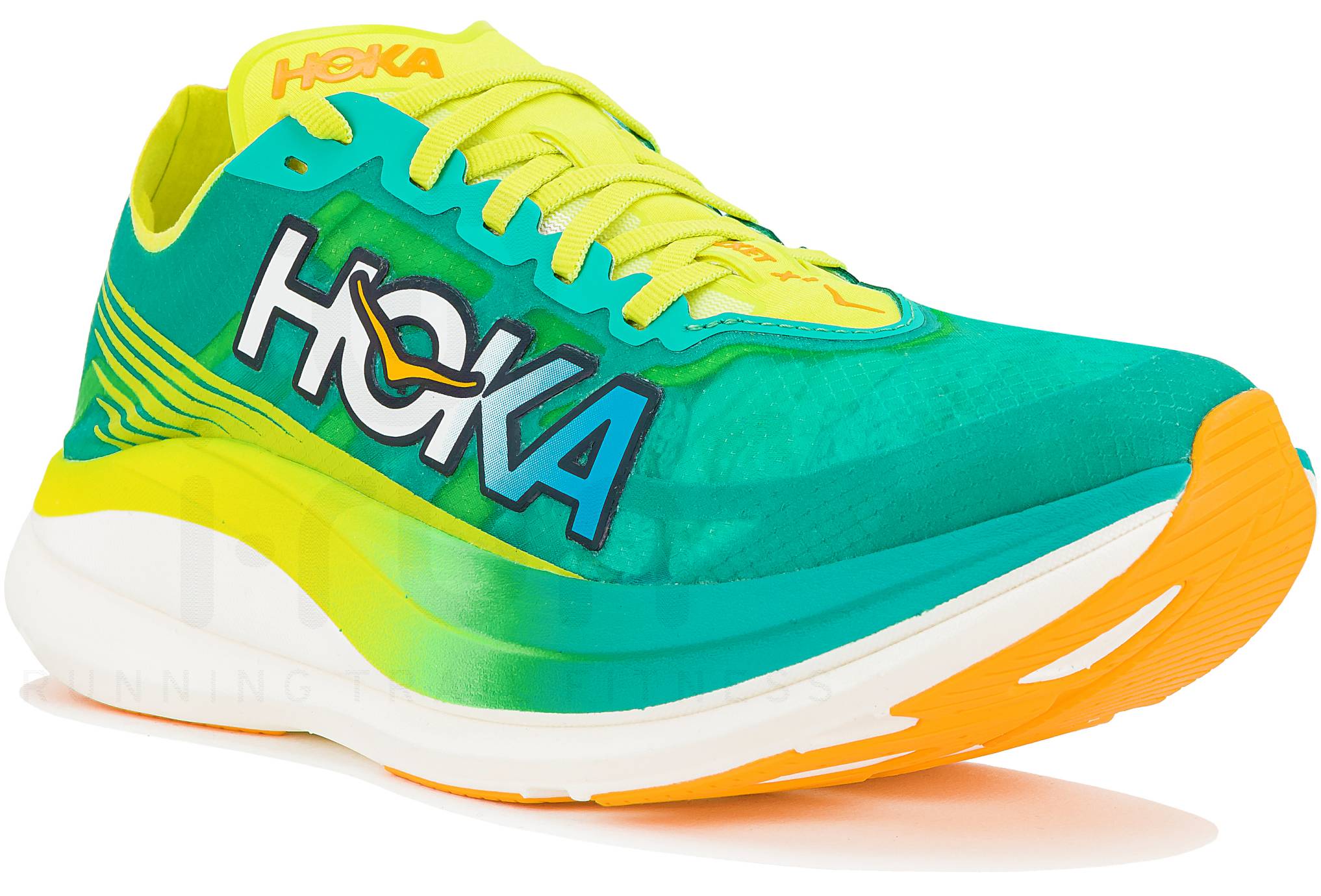 Hoka One One Rocket X 2 M special offer | Men Shoes Road 