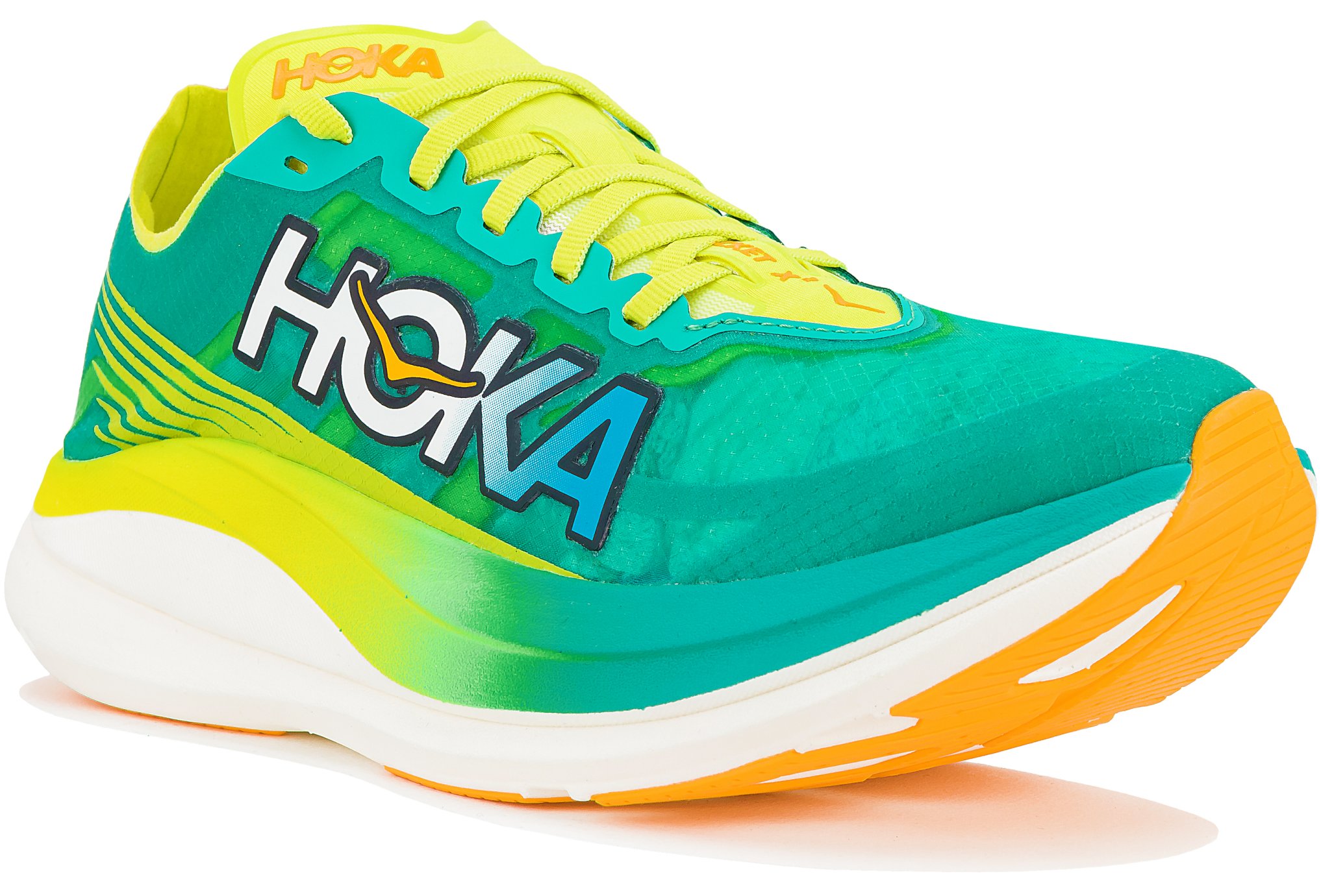 Hoka One One Rocket X 2 M Chaussures homme