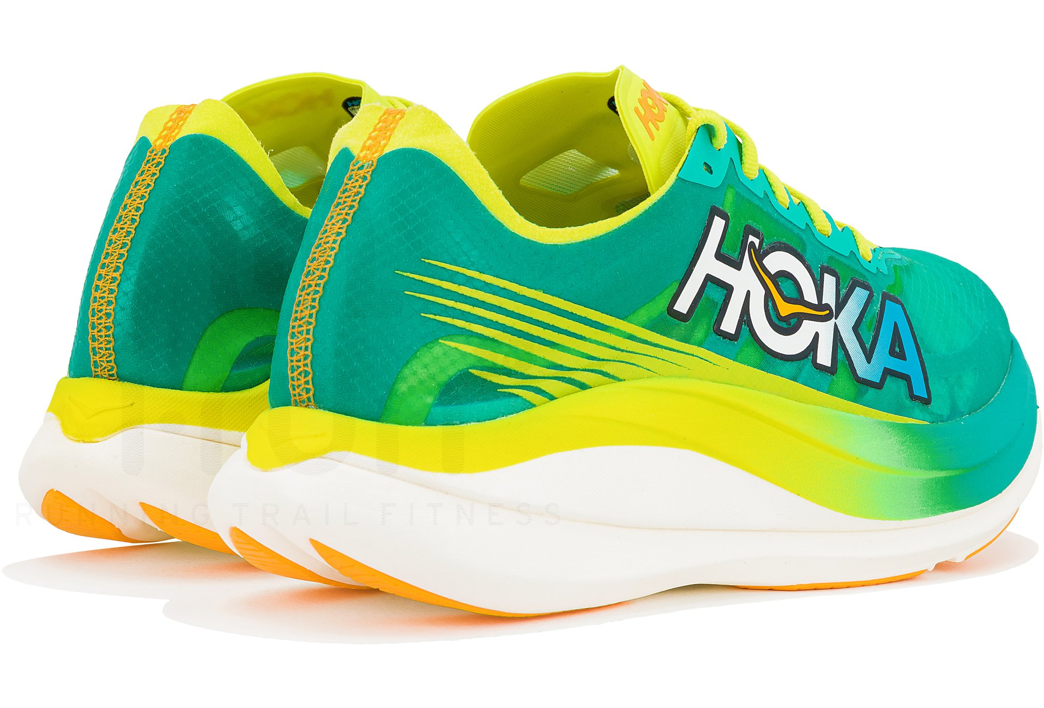 Hoka One One Rocket X 2 M