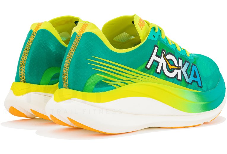 Hoka One One Rocket X 2 M