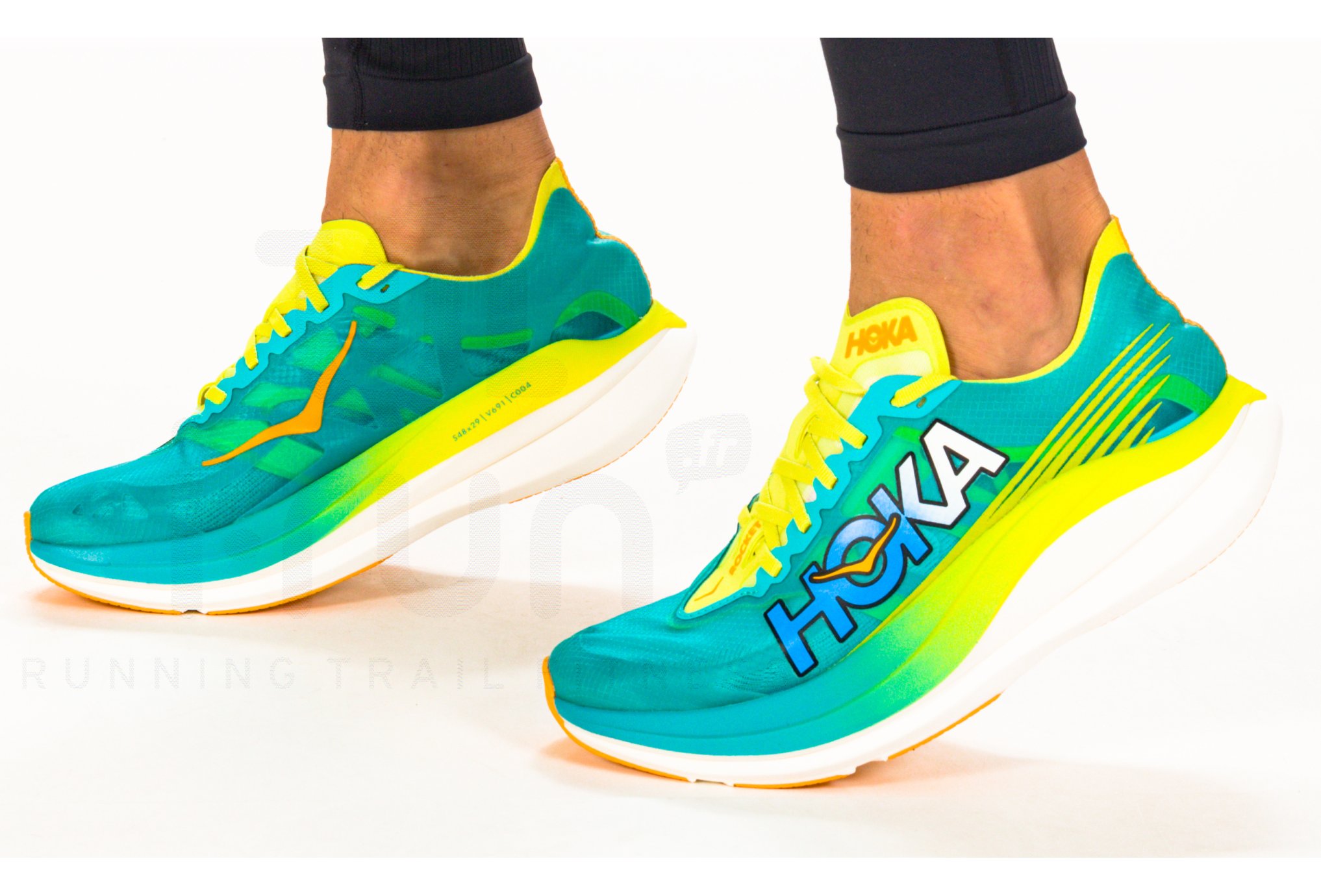 Hoka One One Rocket X 2 M